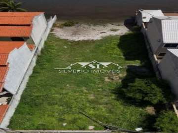 Terreno Residencial à venda em Ogiva, Cabo Frio - RJ