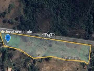 Terreno Residencial à venda em Paraiba do Sul, Paraíba do Sul - RJ