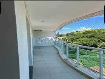 Apartamento à venda em Centro, Três Rios - RJ