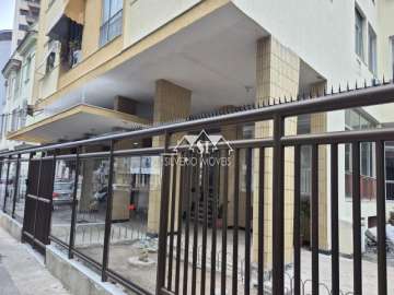 Apartamento à venda em Tijuca, Rio de Janeiro - RJ
