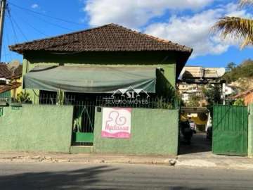 Casa à venda em Centro, Areal - RJ