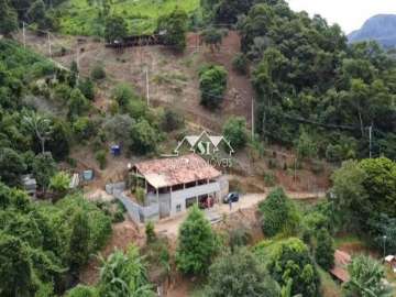 Fazenda / Sítio à venda em Cedro, Areal - RJ