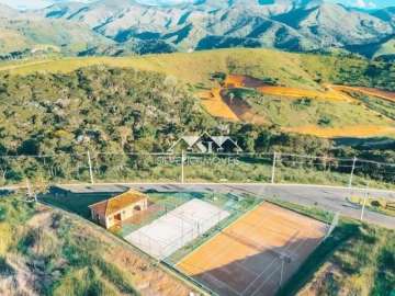 Terreno Residencial à venda em Centro, Areal - RJ