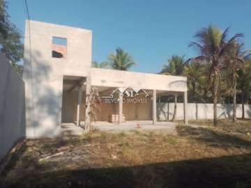 Terreno Residencial à venda em Centro, Três Rios - RJ