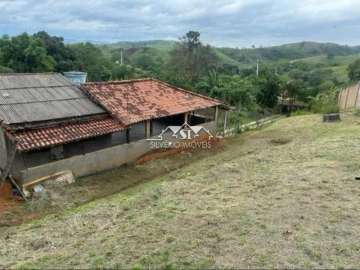 Casa à venda em Werneck, Paraíba do Sul - RJ