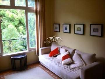 Apartamento à venda em Centro, Petrópolis - RJ