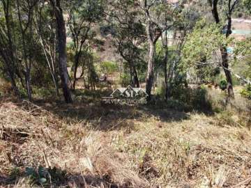Terreno Residencial à venda em Itaipava, Petrópolis - RJ