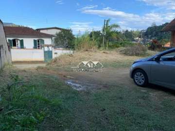 Terreno Residencial à venda em Mosela, Petrópolis - RJ