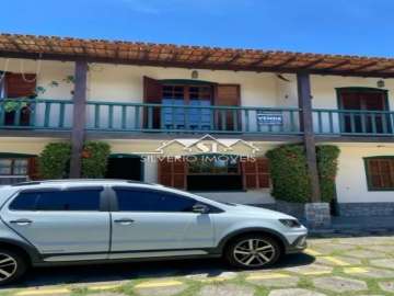 Apartamento à venda em Ogiva, Cabo Frio - RJ