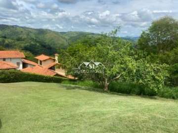 Terreno Residencial à venda em Alberto Torres, Areal - RJ