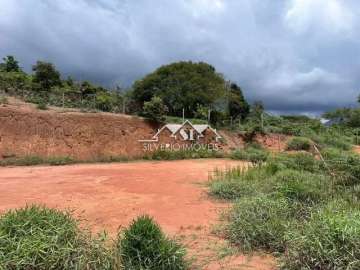 Terreno Residencial à venda em Vale do Cuiaba, Petrópolis - RJ