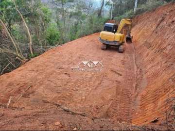 Terreno Residencial à venda em Itaipava, Petrópolis - RJ