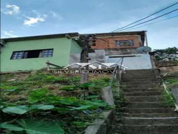 Casa à venda em Alto da Serra, Petrópolis - RJ