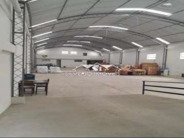 Imóvel Comercial para alugar em Quitandinha, Petrópolis - RJ