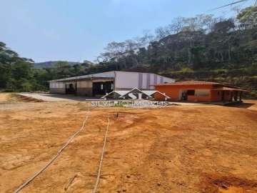 Imóvel Comercial para alugar em Cedro, Areal - RJ