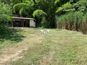 Terreno Residencial para alugar em Cedro, Areal - RJ