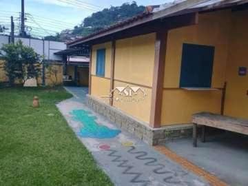 Casa para alugar em Alto, Teresópolis - RJ