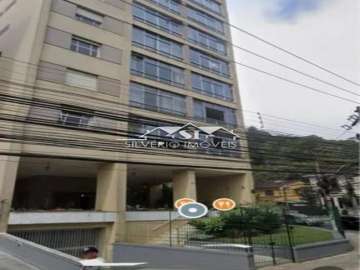 Apartamento para alugar em Centro, Petrópolis - RJ