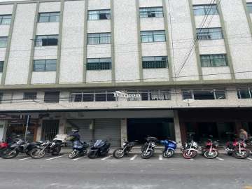 Imóvel Comercial para alugar em Centro, Juiz de Fora - MG
