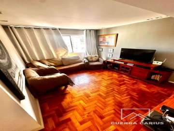 Apartamento à venda em Centro, Petrópolis - RJ