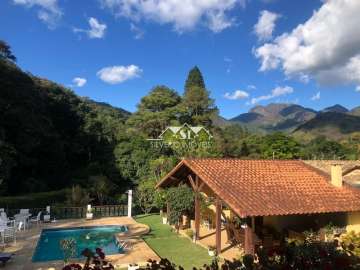 Casa à venda em Vale do Cuiaba, Petrópolis - RJ