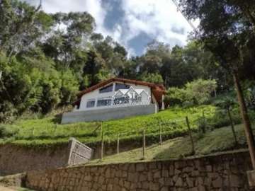 Casa à venda em Araras, Petrópolis - RJ