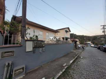 Casa para alugar em Quitandinha, Petrópolis - RJ