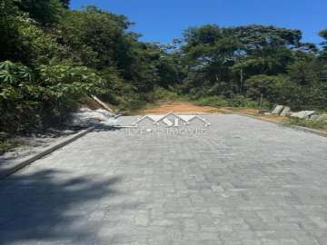 Terreno Residencial à venda em Carangola, Petrópolis - RJ