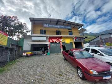 Loja para alugar em Corrêas, Petrópolis - RJ