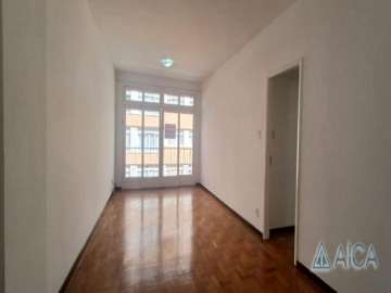 Apartamento para alugar em Centro, Petrópolis - RJ
