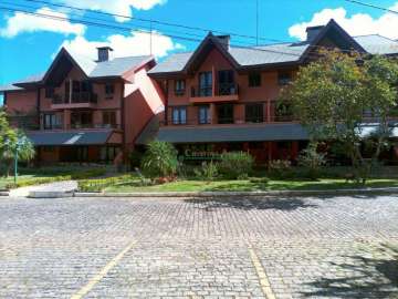 Apartamento à venda em Albuquerque, Teresópolis - RJ