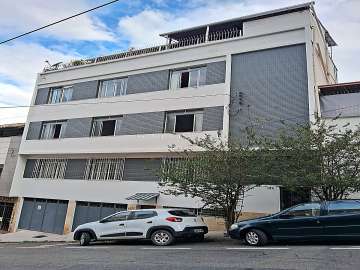 Apartamento à venda em Centro, Juiz de Fora - MG