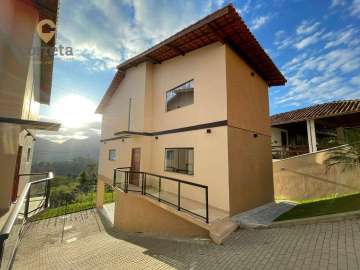 Casa à venda em Braunes, Nova Friburgo - RJ