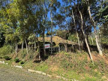 Terreno Residencial à venda em Cascatinha, Nova Friburgo - RJ
