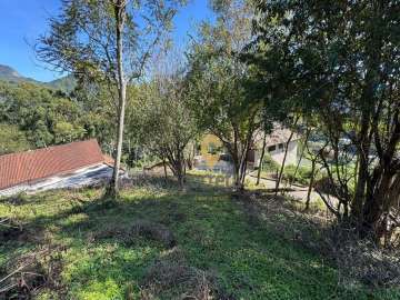 Terreno Residencial à venda em Cascatinha, Nova Friburgo - RJ