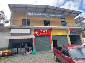 Loja para alugar em Corrêas, Petrópolis - RJ