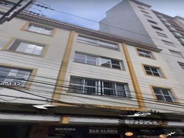 Apartamento à venda em Centro, Petrópolis - RJ