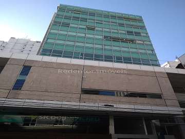 Sala para alugar em Centro, Juiz de Fora - MG