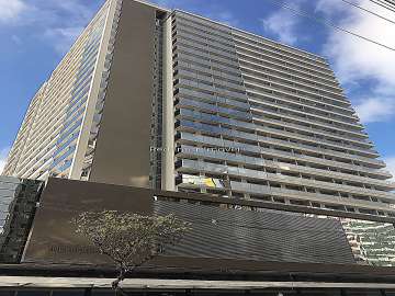 Apartamento para alugar em Centro, Juiz de Fora - MG