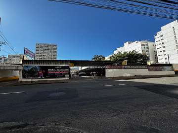 Apartamento para alugar em Centro, Juiz de Fora - MG