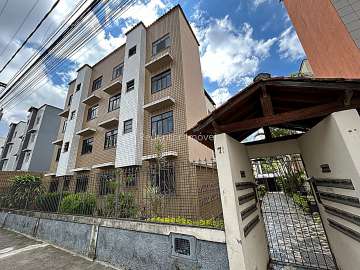 Apartamento para alugar em Cascatinha, Juiz de Fora - MG