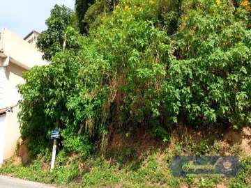 Terreno Residencial à venda em Quarteirão Brasileiro, Petrópolis - RJ
