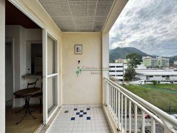 Apartamento à venda em Alto, Teresópolis - RJ