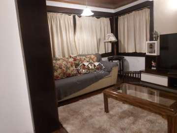 Casa à venda em São Sebastião, Petrópolis - RJ