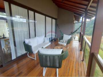 Casa à venda em Centro, Teresópolis - RJ