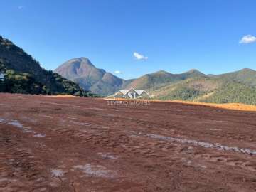 Terreno Residencial à venda em Itaipava, Petrópolis - RJ