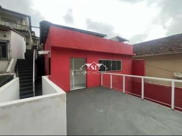 Casa à venda em Mosela, Petrópolis - RJ