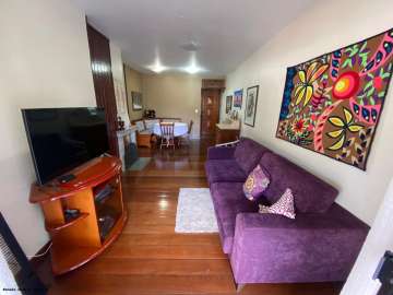 Apartamento à venda em Alto, Teresópolis - RJ