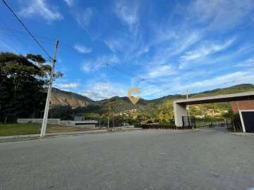 Terreno Residencial à venda em Cônego, Nova Friburgo - RJ
