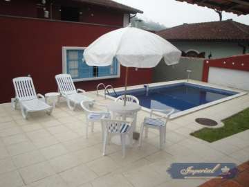 Casa para alugar em Quitandinha, Petrópolis - RJ